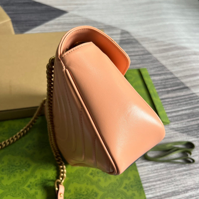 JB - Guki Lady Bags - 253