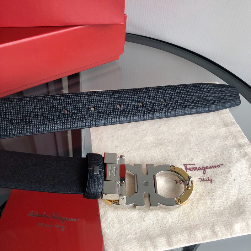 JB - FGO Belts - 137