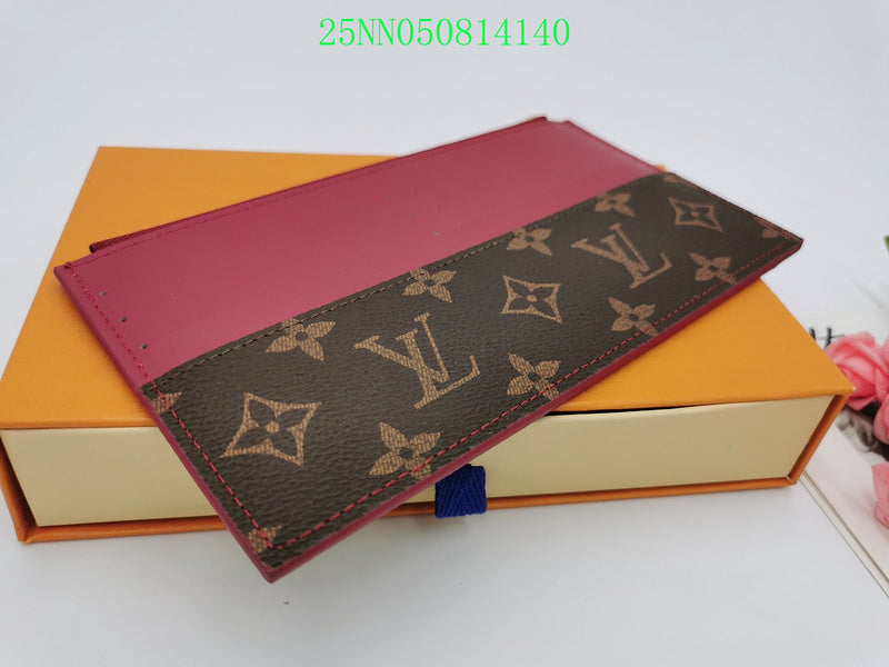 COZY BAGS - CHL Wallet - 682