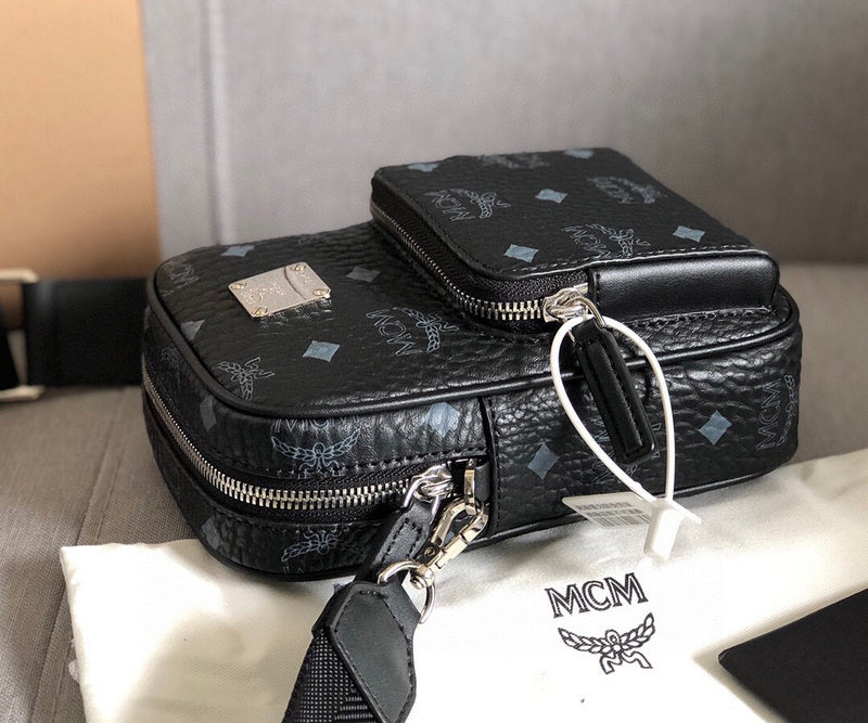 COZY BAGS - MQM Bags - 005