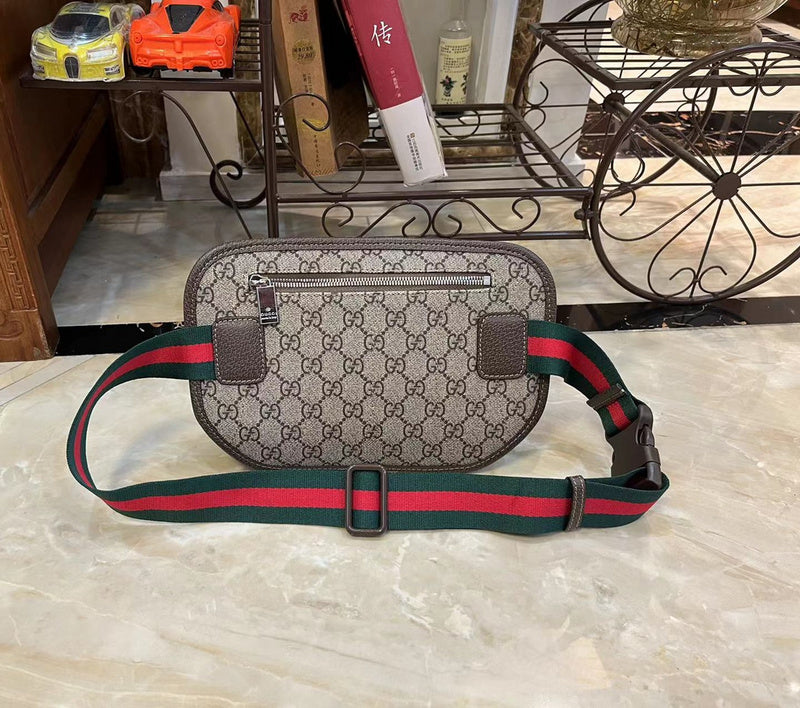 COZY BAGS - GUKI Bags - 003