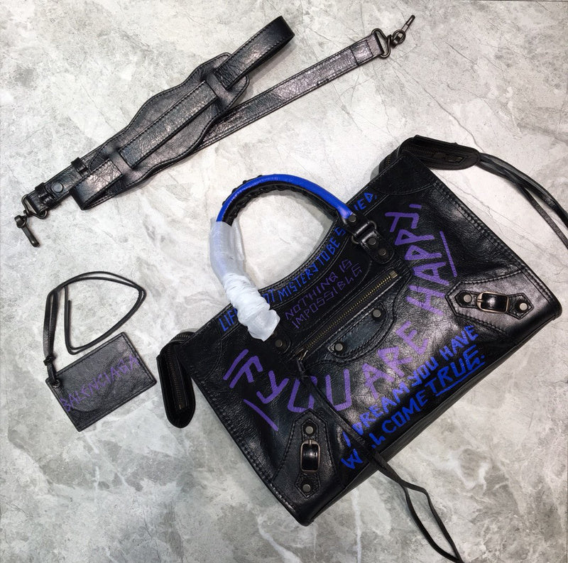 COZY BAGS - BG Lady Bags - 740