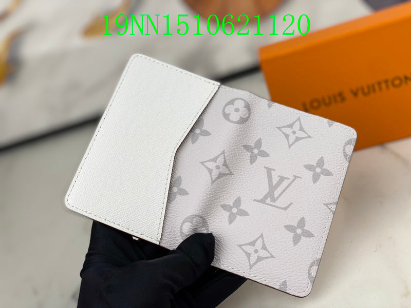 COZY BAGS - LOV Wallet - 308