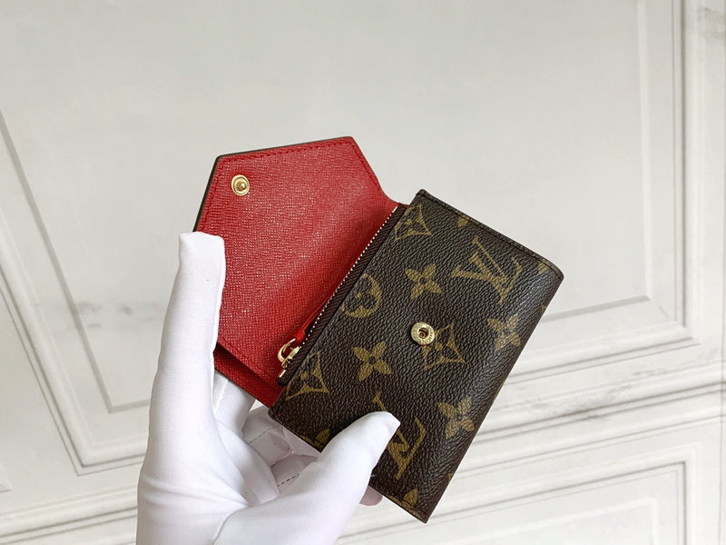 COZY BAGS - LOV Wallets - 830