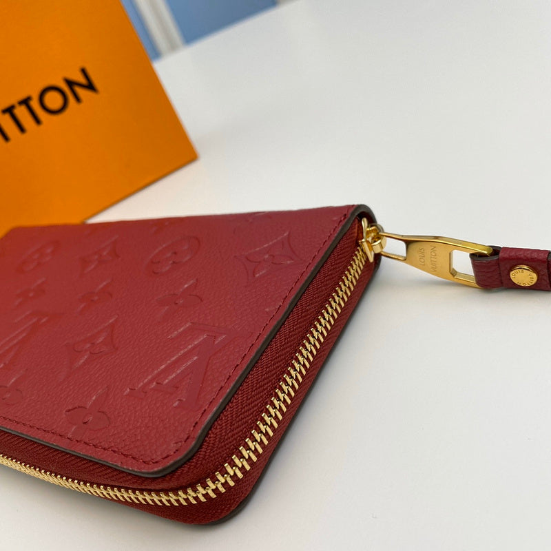 COZY BAGS - LOV Wallets - 649