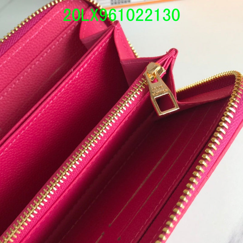 COZY BAGS - CHL Wallet - 1386