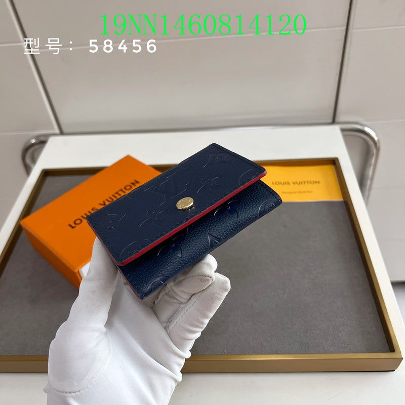 COZY BAGS - LOV Wallet - 120