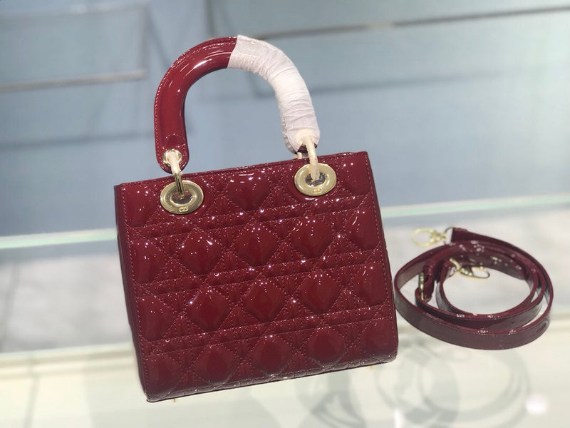 JB - DOR Lady Bags - 690