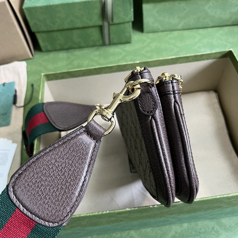 COZY - GUKI Women Bags - 054