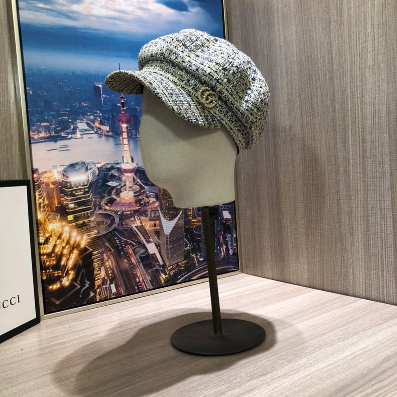 COZY BAGS - Guki Hats & Caps - 354