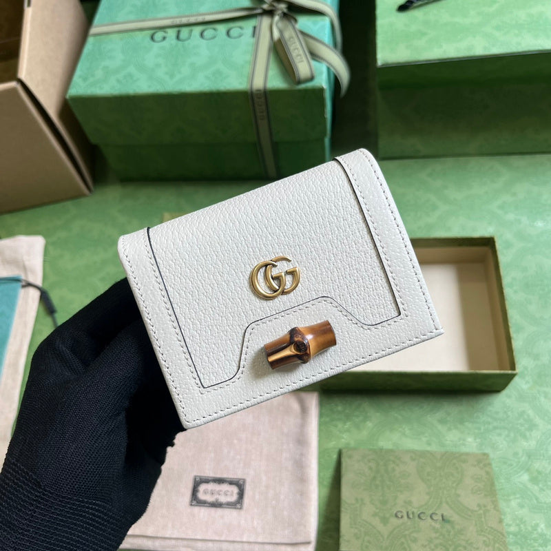 Cozy Bags - GUKI Women Wallets - 014