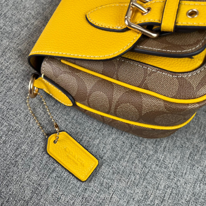 COZY - CAH Bags - 502
