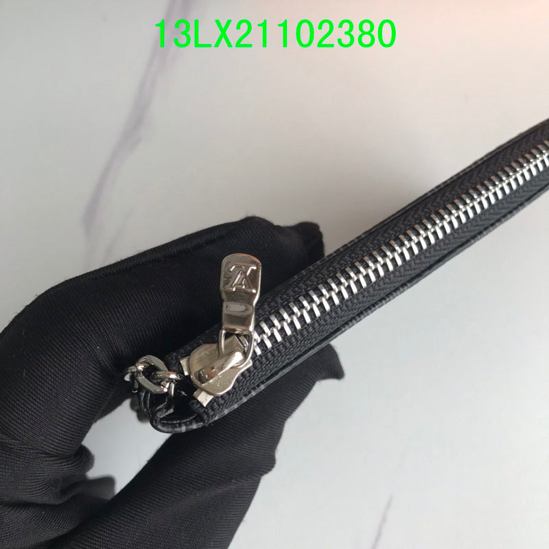 COZY BAGS - CHL Wallet - 1316