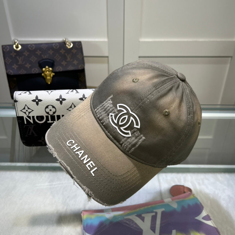 COZY BAGS - CHL Hats & Caps - 005