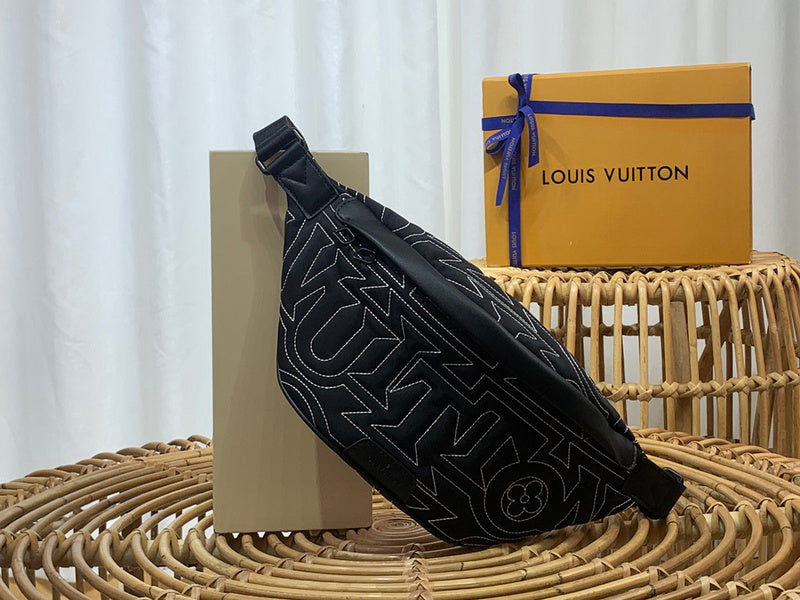 COZY BAGS - LOV Men Bags - 011