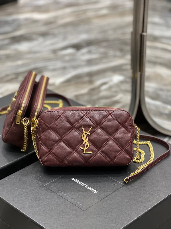 COZY BAGS - YLS Bags - 1409