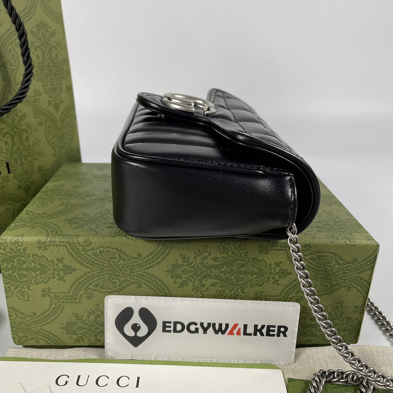 Cozy Bags - GUKI Women Shoulders Bags - 002