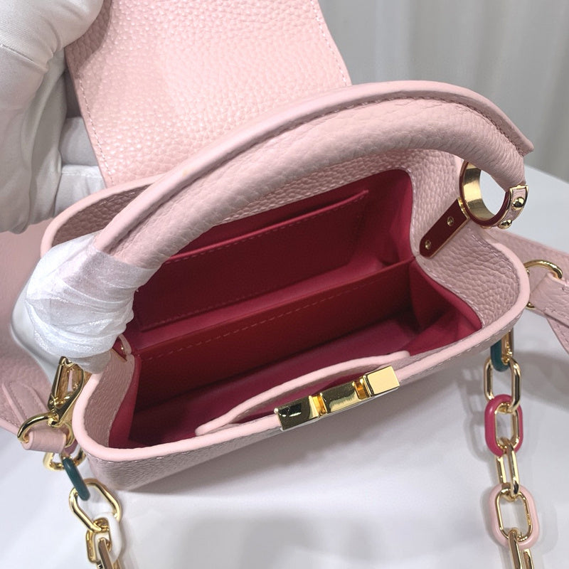 JB - LOV Lady Bags - 246