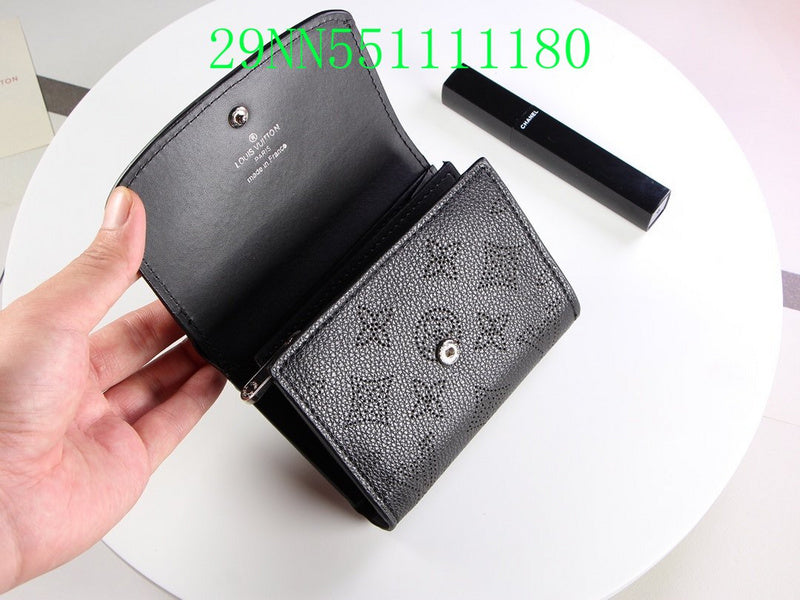 COZY BAGS - CHL Wallet - 500