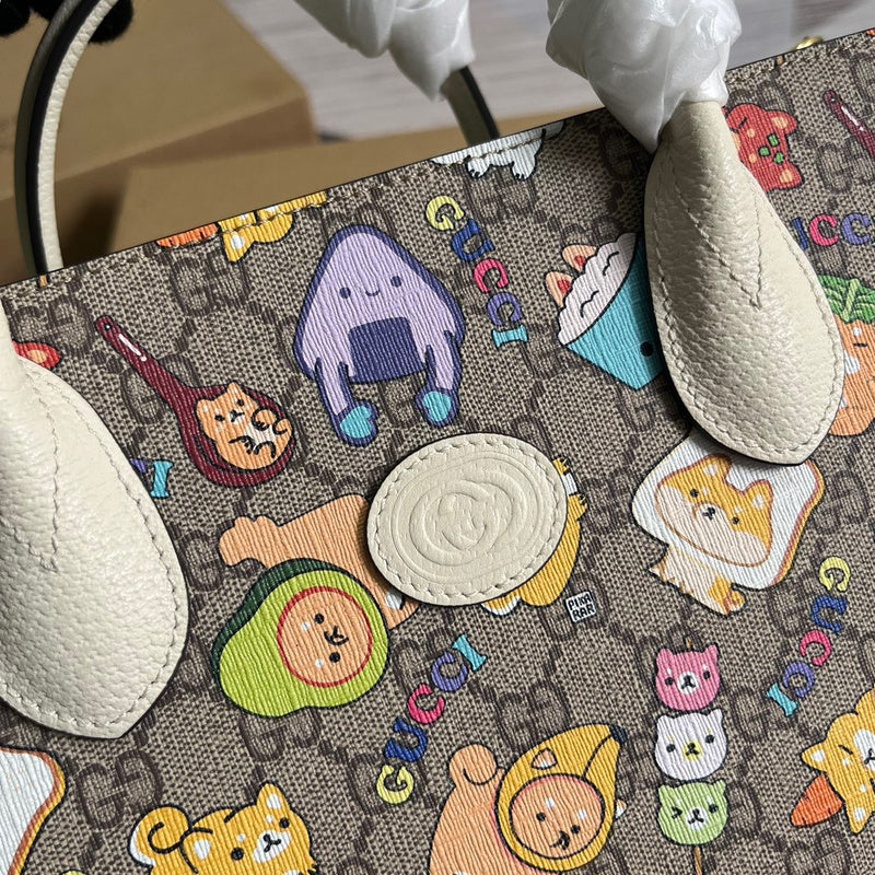JB - Guki Lady Bags - 243