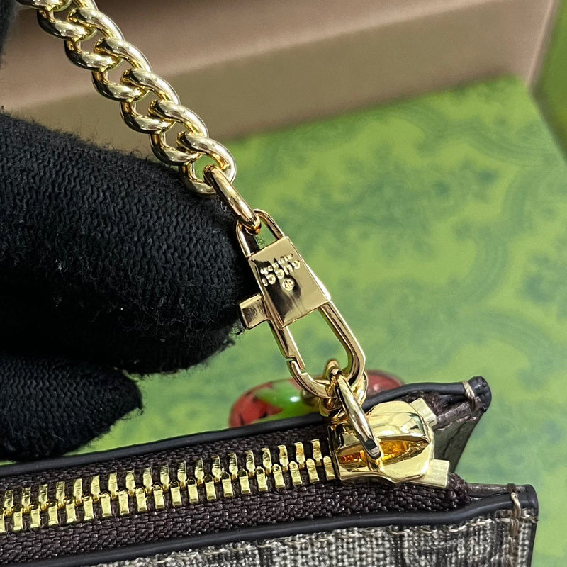 COZY BAGS - Guki Wallet - 064