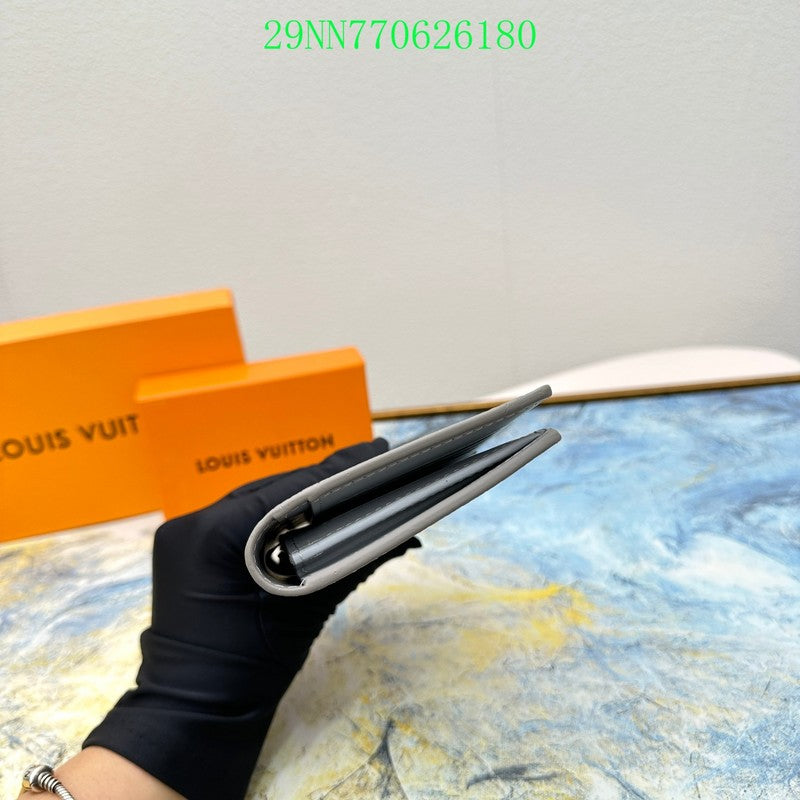 COZY BAGS - LOV Wallet - 299