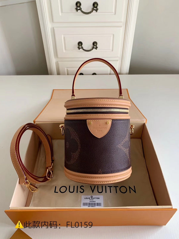 COZY BAGS - LOV Bags - 5101