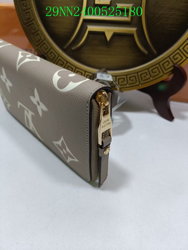 COZY BAGS - LOV Wallet - 1313