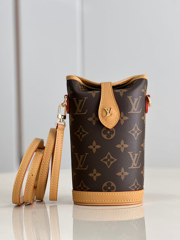 JB - LOV Lady Bags - 489