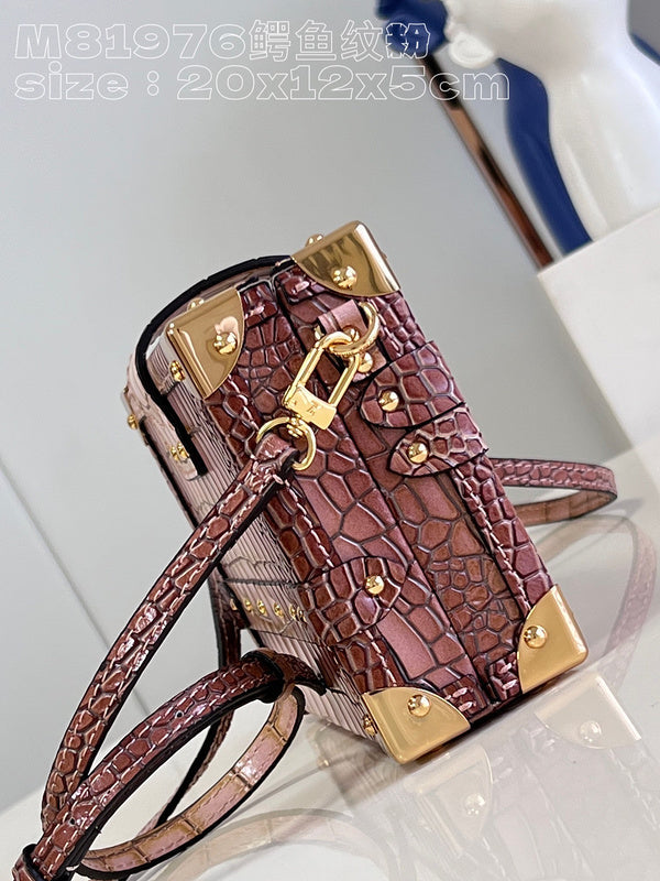 COZY BAGS - LOV Bags - 014