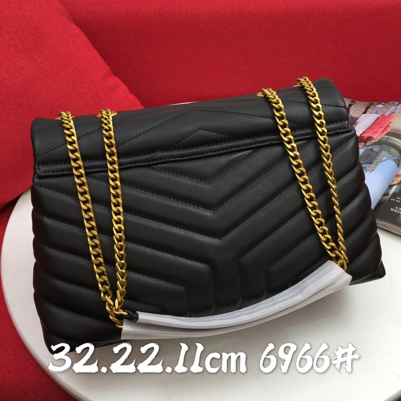 COZY - YLS Bags - 018