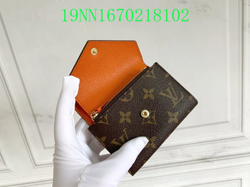 COZY BAGS - CHL Wallet - 230