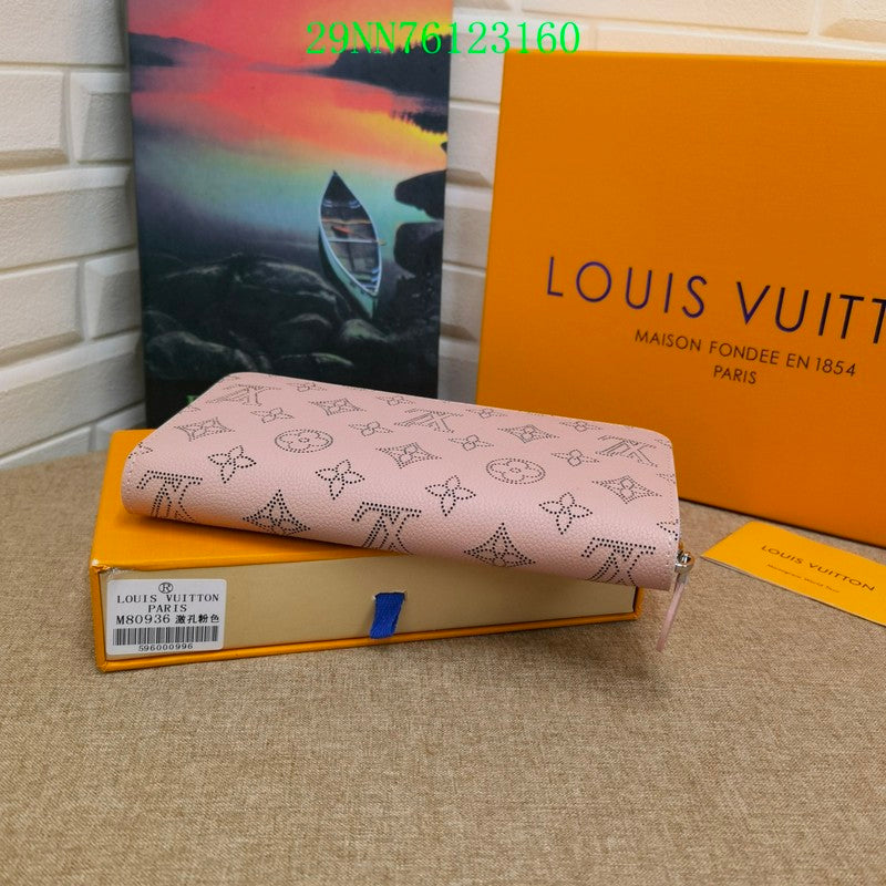 COZY BAGS - CHL Wallet - 260
