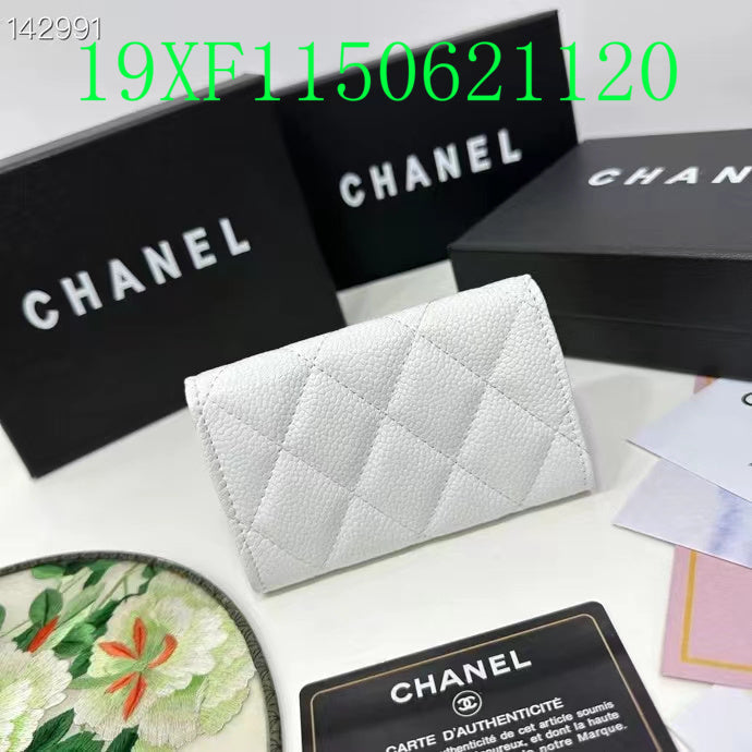 COZY BAGS - CHL Wallet - 061