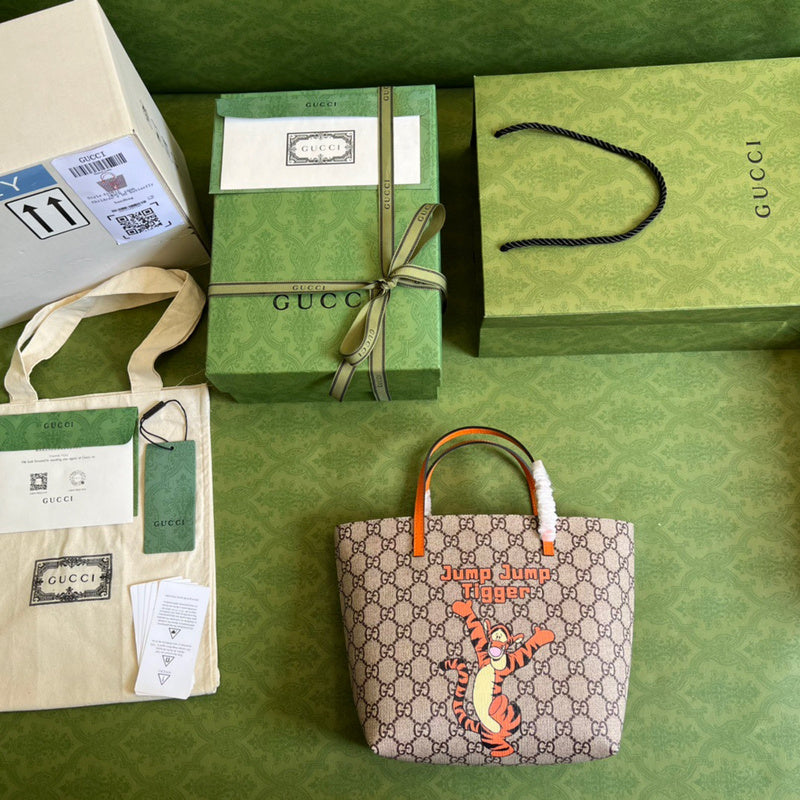 JB - Guki Lady Bags - 769