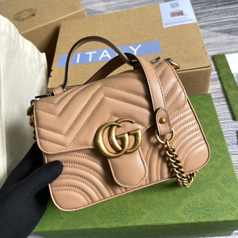 COZY BAGS - GUKI Bags - 1525