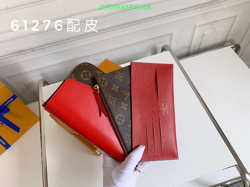 COZY BAGS - CHL Wallet - 600