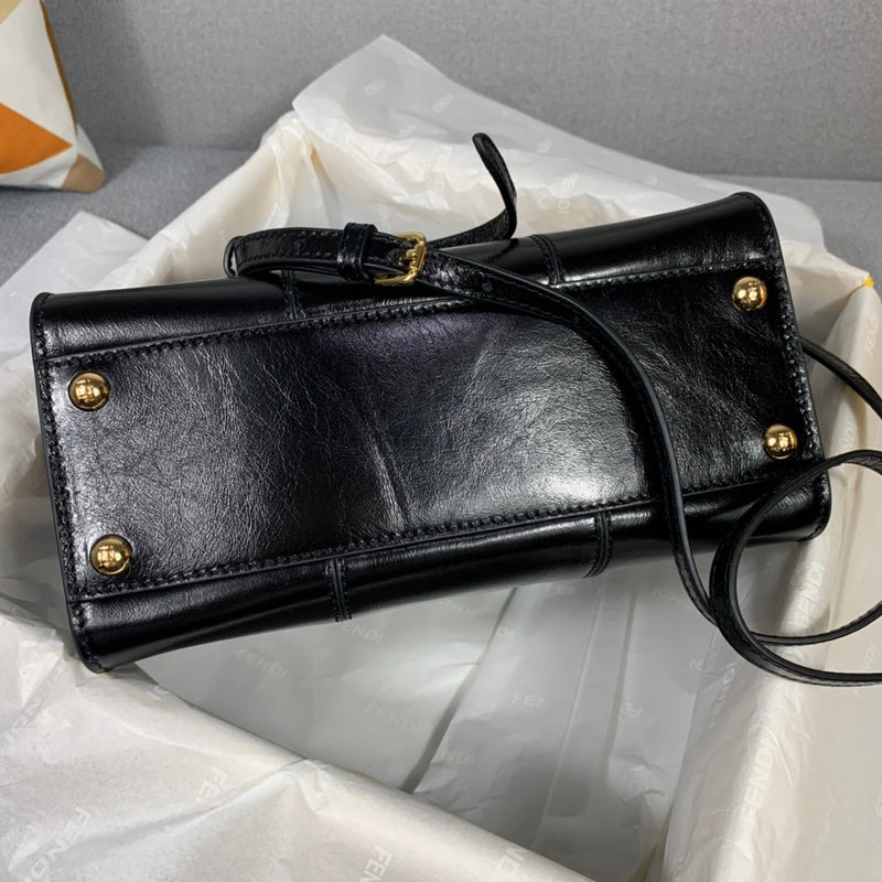 COZY - FDE Bags - 088