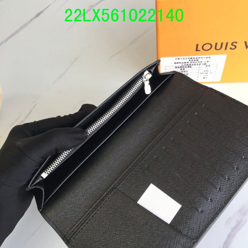 COZY BAGS - CHL Wallet - 1420