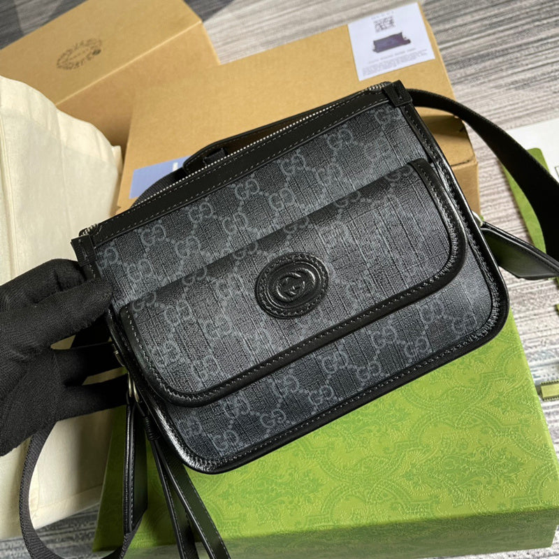COZY BAGS - Guki Men Bags - 219