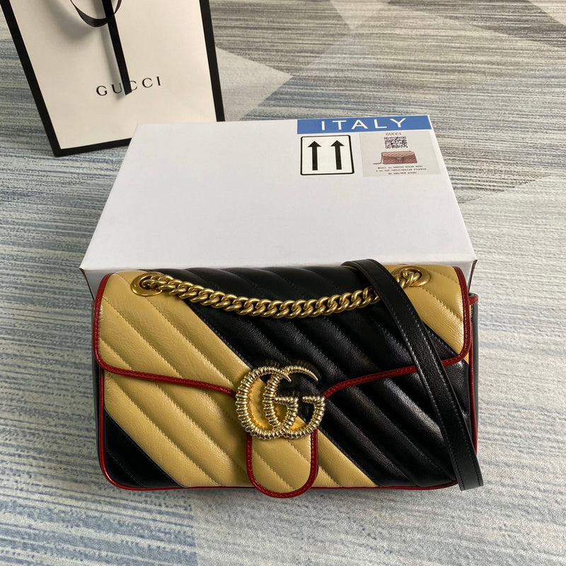 COZY BAGS - GUKI Bags - 2234