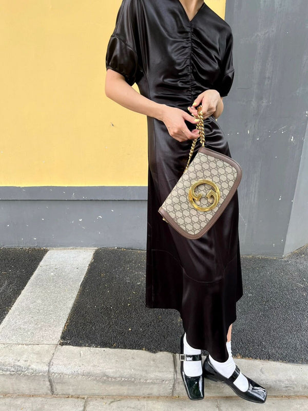 COZY BAGS - GUKI Women Bags - 1123