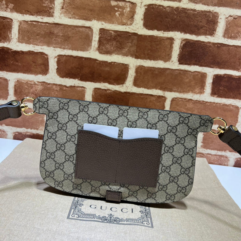 COZY BAGS - GUKI Bags - 631