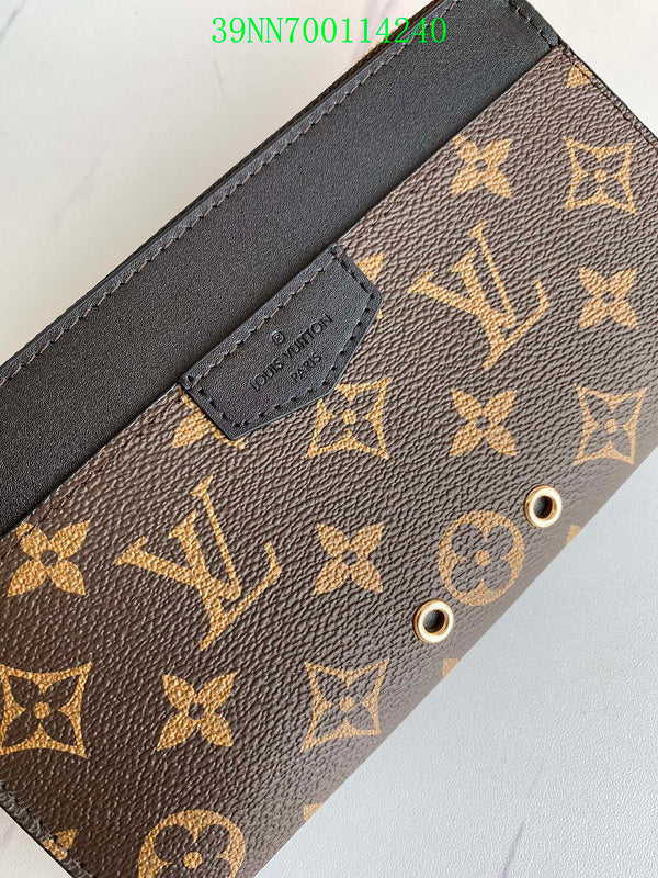 COZY BAGS - CHL Wallet - 1199