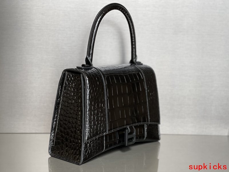 COZY BAGS - BG Hourglass Bags - 023
