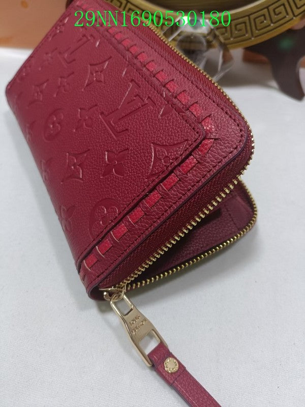 COZY BAGS - LOV Wallet - 1285