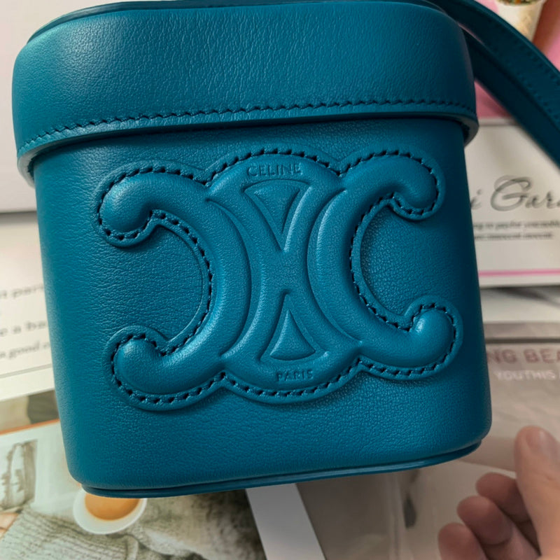 COZY - COL Bags - 086