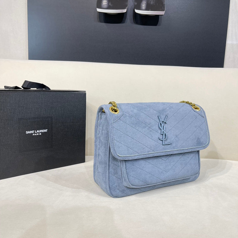 COZY - YLS Bags - 035