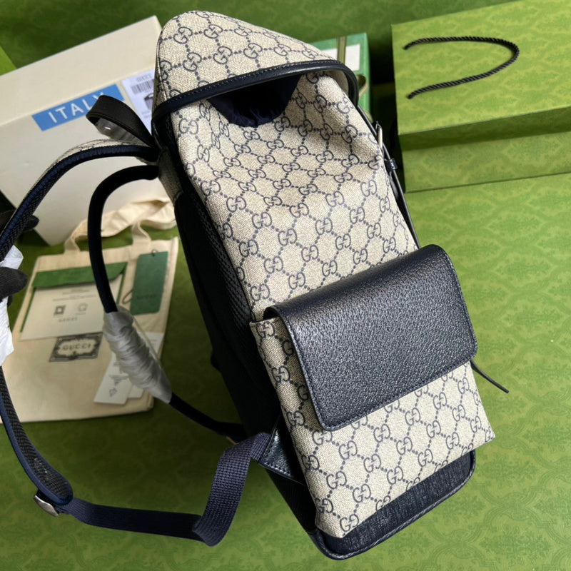 COZY BAGS - Guki Backpacks - 034