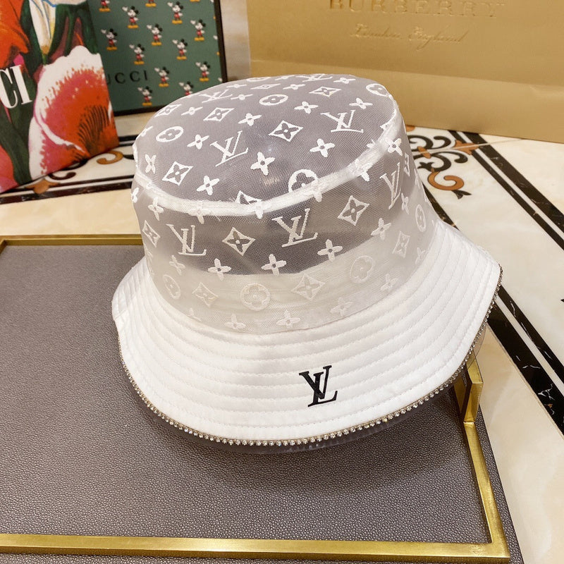 COZY BAGS - LOV Hats & Caps - 197